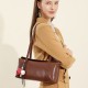 2025 new top-grain vegetable-tanned cowhide handbags, fashionable ladies' bags, retro and versatile pillow bags. 2025 new top-grain vegetable-tanned cowhide handbags, fashionable ladies' bags, retro and versatile pillow bags.