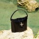 New trendy urban minimalist genuine leather women's bags, 2025 crossbody bags, light luxury niche premium capsule lock bags. New trendy urban minimalist genuine leather women's bags, 2025 crossbody bags, light luxury niche premium capsule lock bags.