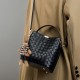 Women's Bucket Bag, 2025 New Style Genuine Leather Women's Bag, Large Capacity, Woven Bag Trendy crossbody handbags Women's Bucket Bag, 2025 New Style Genuine Leather Women's Bag, Large Capacity, Woven Bag Trendy crossbody handbags
