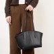 Genuine leather women's bag, 2025 new fashion casual large shoulder bag, cowhide women's handbag, large capacity tote bag