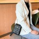 Versatile cowhide mobile phone bag, 2025 new trendy chain bag, 2023 niche design Mini summer crossbody bag for women Versatile cowhide mobile phone bag, 2025 new trendy chain bag, 2023 niche design Mini summer crossbody bag for women