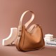 Niche design bag, niche brand, light luxury women's bag, luxury tote bag Large-capacity underarm bag