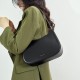 High-end niche design, genuine leather women's bag 2025 New Fashion Underarm Shoulder Bag, Women's Tote Bag High-end niche design, genuine leather women's bag 2025 New Fashion Underarm Shoulder Bag, Women's Tote Bag