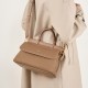 2025 new style top-grain cowhide bags for women, genuine leather messenger bags, large-capacity commuter briefcases 2025 new style top-grain cowhide bags for women, genuine leather messenger bags, large-capacity commuter briefcases