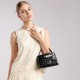Genuine leather women's crossbody bag 2025 New Women's Large-Capacity Handbags, Fashionable, All-Match, Single-Shoulder Bags Genuine leather women's crossbody bag 2025 New Women's Large-Capacity Handbags, Fashionable, All-Match, Single-Shoulder Bags