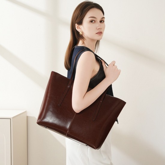 2025 new summer models, genuine leather small square handbags, fashionable woven double zippered single shoulder and crossbody bags, casual women's bags