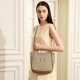 2025 top-grain cowhide niche luxury bags, new trendy horseshoe bags, large-capacity commuter shoulder bags, bucket bags. 2025 top-grain cowhide niche luxury bags, new trendy horseshoe bags, large-capacity commuter shoulder bags, bucket bags.