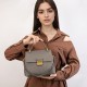 Women's bags, spring 2023, forest-style niche, light luxury shoulder and crossbody bags, a trendy hit on Douyin, vintage soft leather. Women's bags, spring 2023, forest-style niche, light luxury shoulder and crossbody bags, a trendy hit on Douyin, vintage soft leather.