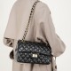 Top-grain cowhide bag, cowhide chain, Chanel-style fashionable diamond-patterned shoulder bag, small square genuine leather bag Top-grain cowhide bag, cowhide chain, Chanel-style fashionable diamond-patterned shoulder bag, small square genuine leather bag