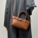 2025 New Genuine Leather Women's Handbags, Stylish Commuter Handbags, Soft Cowhide Large Capacity Spring/Summer Crossbody Shoulder Bags