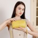 Cylinder-shaped top-grain soft cowhide small bag, 2025 new high-end pillow bag, cowhide underarm commuter shoulder bag Cylinder-shaped top-grain soft cowhide small bag, 2025 new high-end pillow bag, cowhide underarm commuter shoulder bag