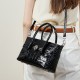 Top-Grain Cowhide Leather Women's Bag, 2025 New Chain Commuter Single-Shoulder Genuine Leather Phone Bag, High-End Underarm Bag Top-Grain Cowhide Leather Women's Bag, 2025 New Chain Commuter Single-Shoulder Genuine Leather Phone Bag, High-End Underarm Bag