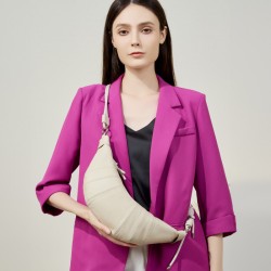 2025 Autumn New Style Genuine Leather Women's Handbags, Crocodile-Pattern Cowhide Single-Shoulder Handbags, Commuter Bags Wholesale women's bags from the factory